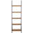 Isaac Iron and Wood Shelf