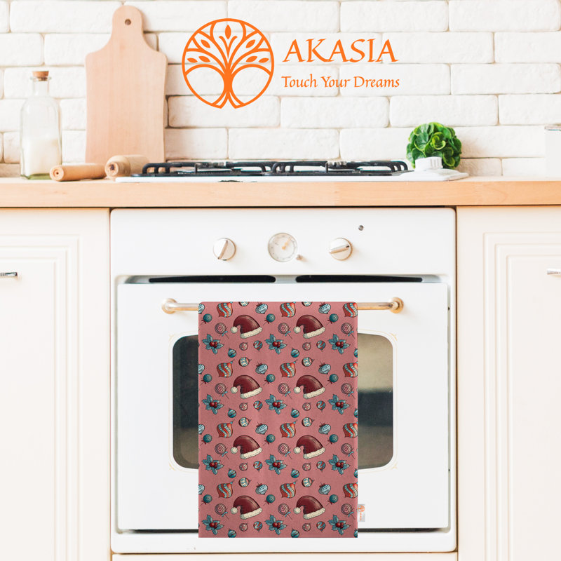Cotton Dish Cloth
