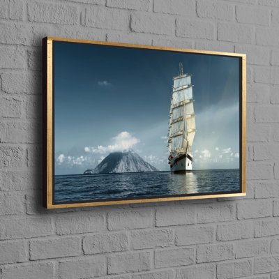 Print on Canvas