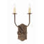 Samuel 2 - Light Candle Wall Light-1905961442-1905961403