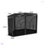 Armoire d'angle à deux portes Hayatul-332727348