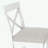 Rectangular Wood Dining Set with 2 Chairs-338636411-338636405-338636400