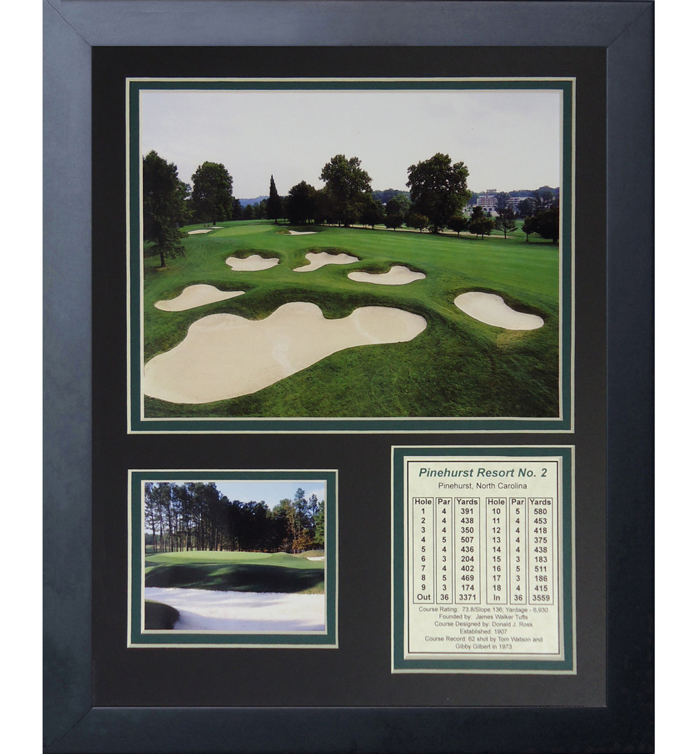 Modern & Contemporary Legends Never Die