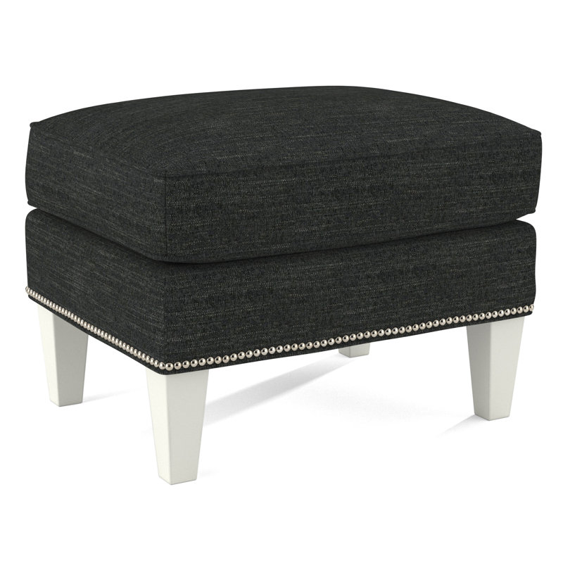 Ottoman, White, 61479-72