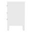 Table de chevet 3 tiroirs Celine-601047581