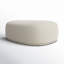 Repose-pieds triangulaire rembourré Adna-90695376-135358360