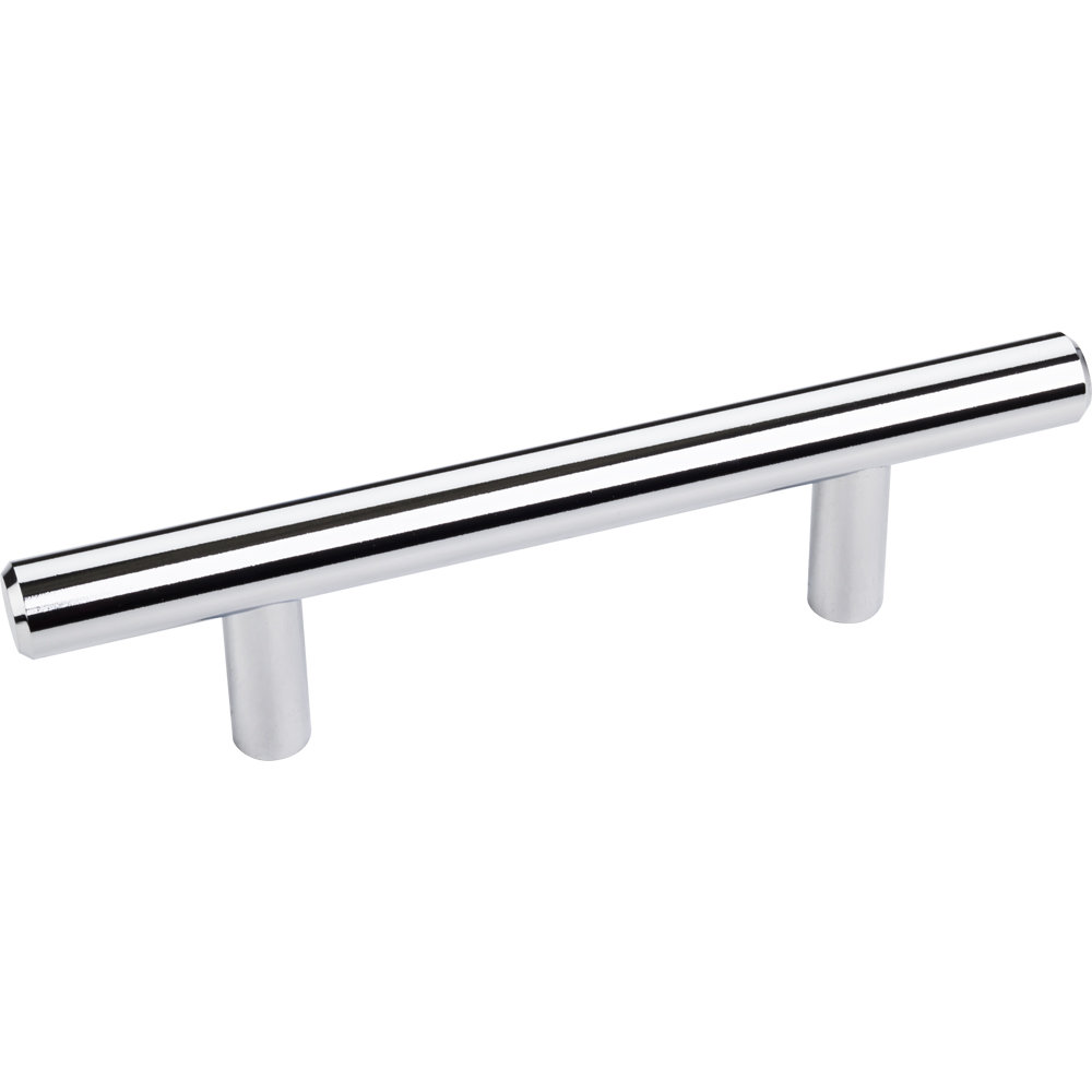 Naples 3" Center to Center Bar Pull Elements by Hardware Resources 