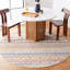 Tapis géométrique Eyoab Performance-798713546