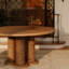 Table de salle à manger Treccia
