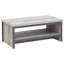 Gilcrease Sled Coffee Table with Storage