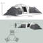 6 Person Tent