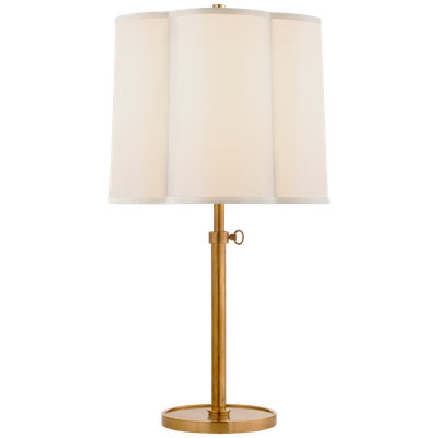 Simple Table Lamp
