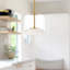 Enkel 1 - Light LED Pendant-71730027-71261526