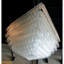 Lustre carré Scala Murano Vistosi-88870665-88870668-131497384