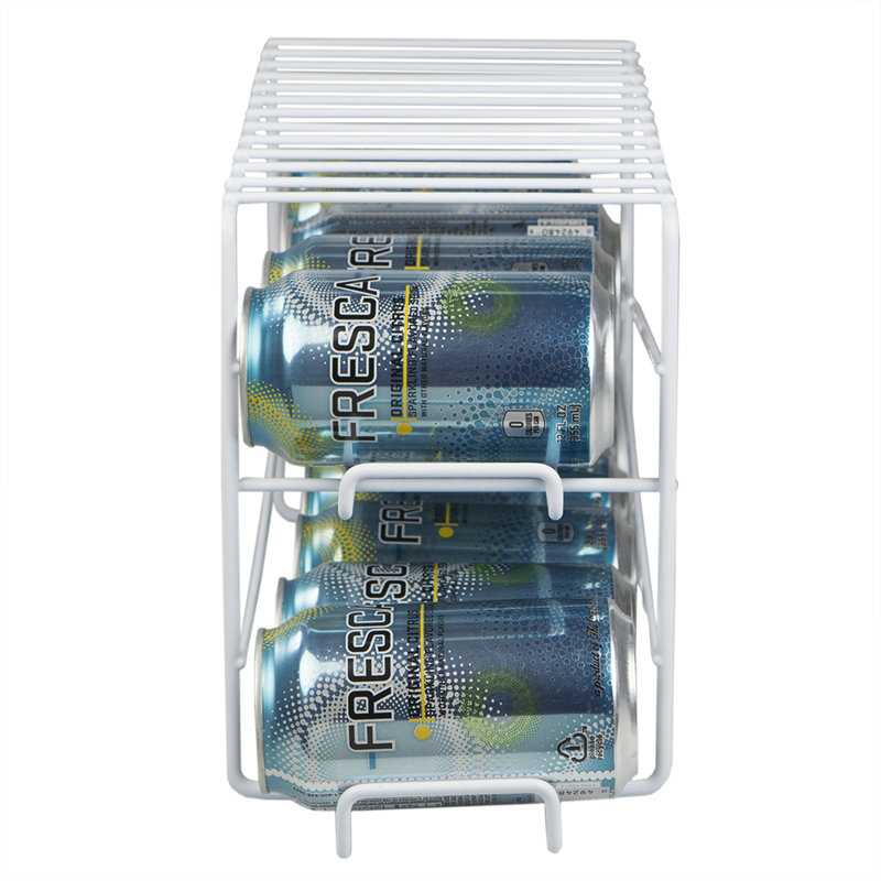 Organisateur de canettes l 17,5 po x P 6 po Berkshire
