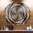 " Fractal Rotating Abstract Design "-20796893