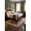 Tapis rouge traditionnel 4X6-7292869