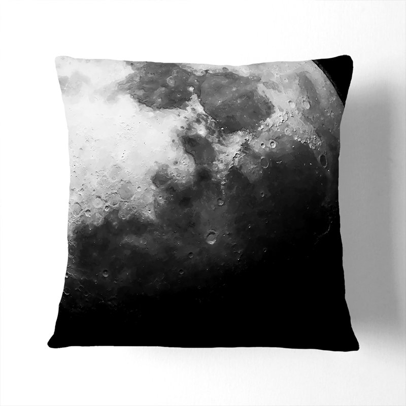 Square Cushion, 55cm H x 55cm W x 20cm D