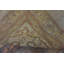 Antique Large Amritsar Indian Allover Knotted Rug