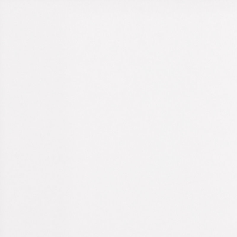 Table de chevet 2 tiroirs Humberto, Blanc