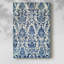 DCR-XXII de la série WG-MRRIS - Toile tendue avec châssis de qualité supérieure - Prêt à être accroché-894013136