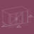 Gerrika Wood Litter Box Enclosure-1061750181