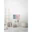 « rose summer sable »-cadre photo imprimé sur papier-1367893613