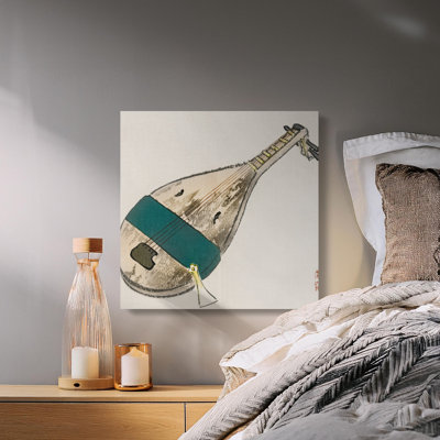 Restrepo Wrapped Canvas Print Set