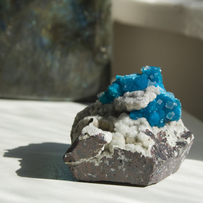 Landscape & Nature Crystal