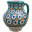 Handmade Ceramic Table Vase