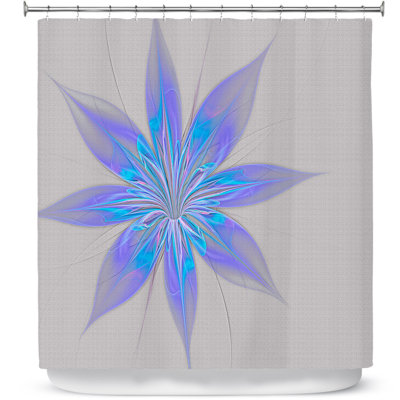 Shower Curtain
