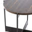 Shannon Solid Wood End Table