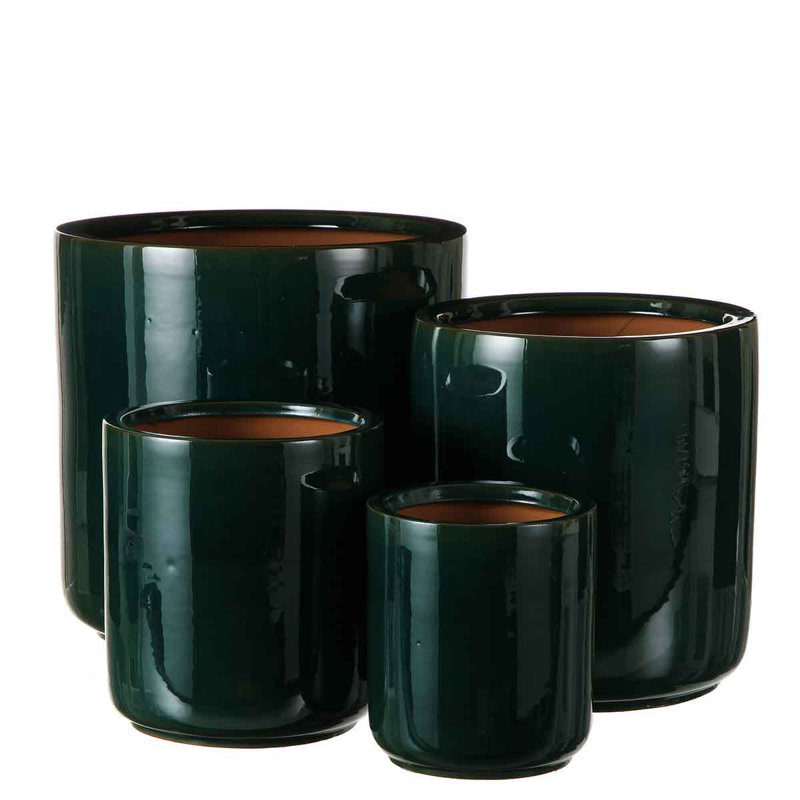 Cedor Handmade Ceramic Pot Planter