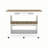 Versatile Kitchen Storage Set for Efficient Cooking and Organization