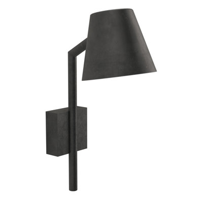 Parker 1 - Light LED Outdoor Barn Light