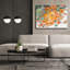 «The Blissful Alignment» par David Galchutt, art mural sur toile, 54 po x 40 po-1132749415