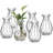 Bajrush Glass Table Vase-1229016246