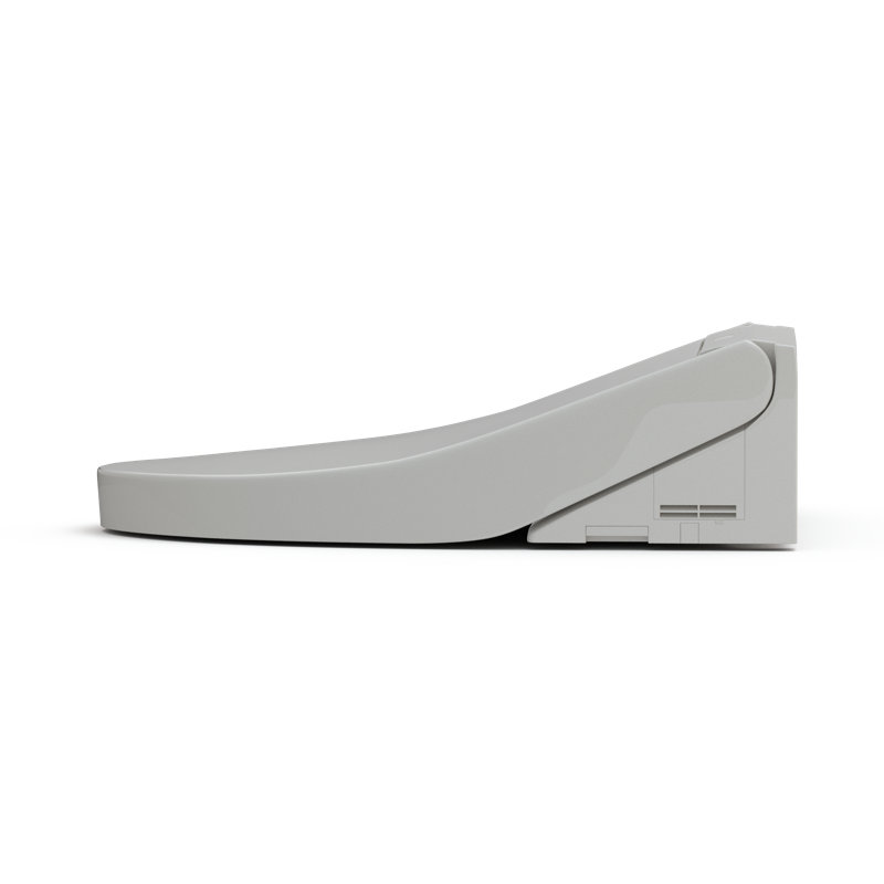 Washlet® C2 Electronic Toilet Elongated Bidet Seat, Sedona Beige