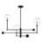 Oil Rubbed Bronze