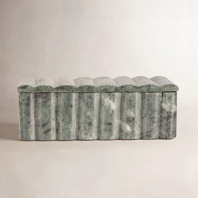 Marble Decorative Box