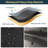 Chaise Lounge Cover Waterproof Patio Lounge Chair Cover-106035972