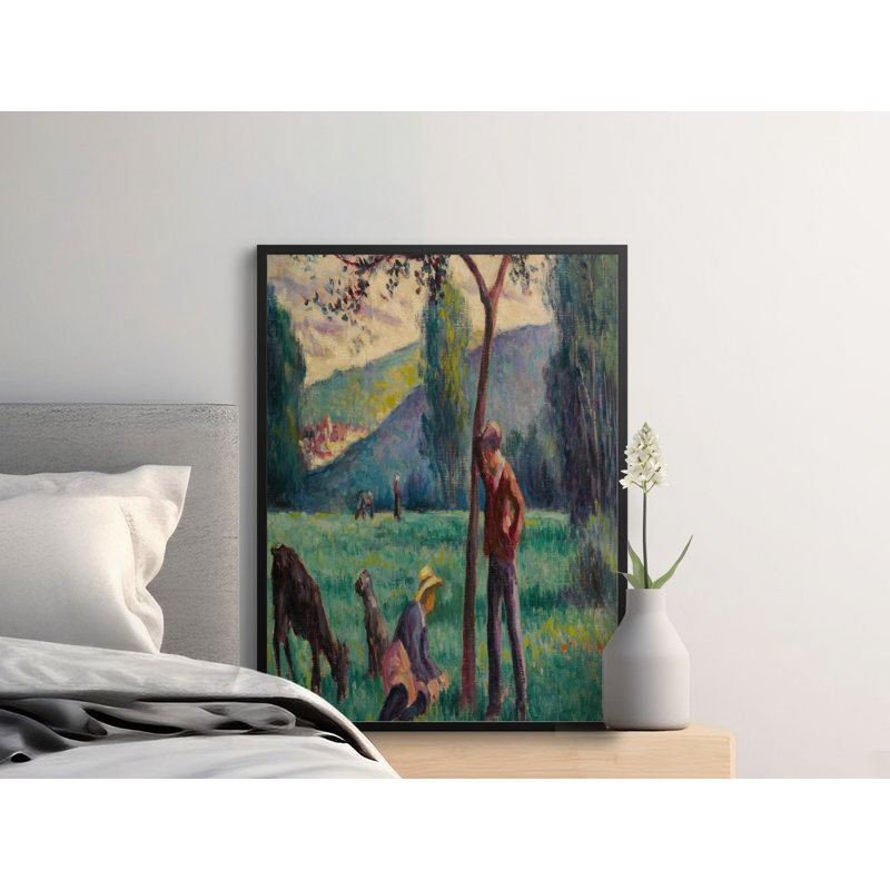 Vitale No Frame Print, 16x20