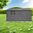 Spacious Metal Sheds With Storage, Contemporary Design For Home
