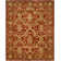 Wool Oriental Area Rug