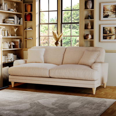 Adaku 3 Seater Sofa 