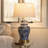 Deziree 29.5" Table Lamp-8004167
