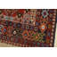 Tapis unique 5 pi x 6 pi 6 po Hadiyah