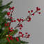 Faux Berry Branch
