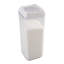 59,18 oz. Flatiron Contenant alimentaire