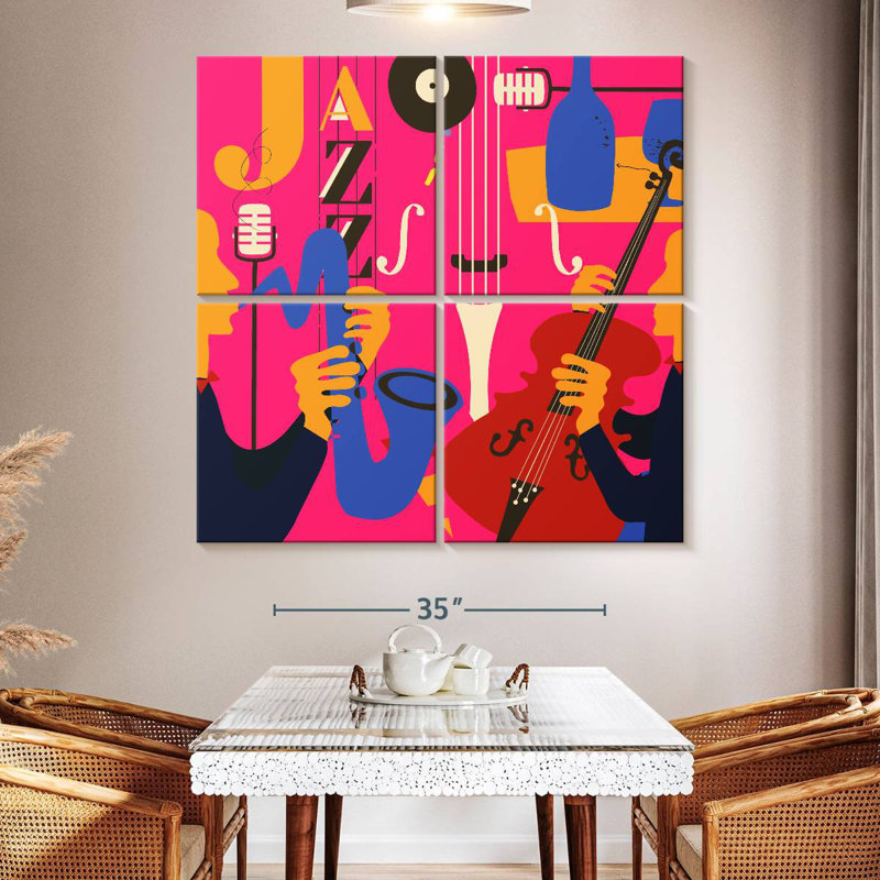 Neon Jazz Festival